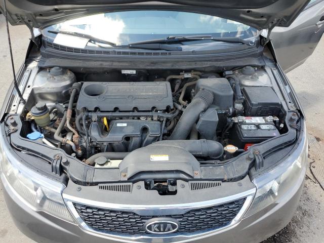 Photo 11 from auction – 2012 KIA FORTE EX with VIN KNAFU4A22C5580121
