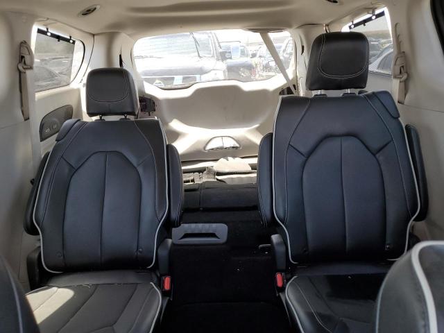 Photo 10 from auction – 2022 CHRYSLER PACIFICA L with VIN 2C4RC1GG0NR182657