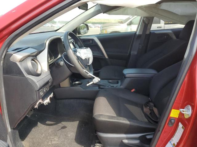 Photo 7 from auction – 2014 TOYOTA RAV4 LE with VIN JTMBFREV2ED071782
