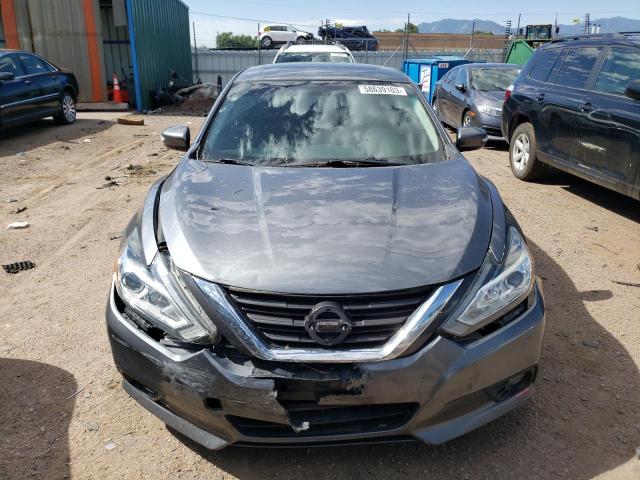 Photo 5 from auction – 2016 NISSAN ALTIMA 2.5 with VIN 1N4AL3AP9GC263532