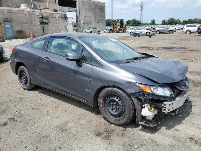Photo 4 from auction – 2012 HONDA CIVIC LX with VIN 2HGFG3B52CH562497