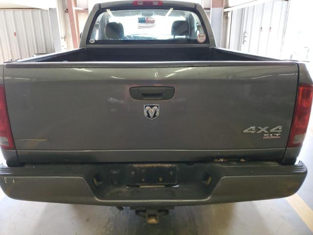 Photo 10 from auction – 2005 DODGE RAM 1500 with VIN 1D7HU16D65J544159