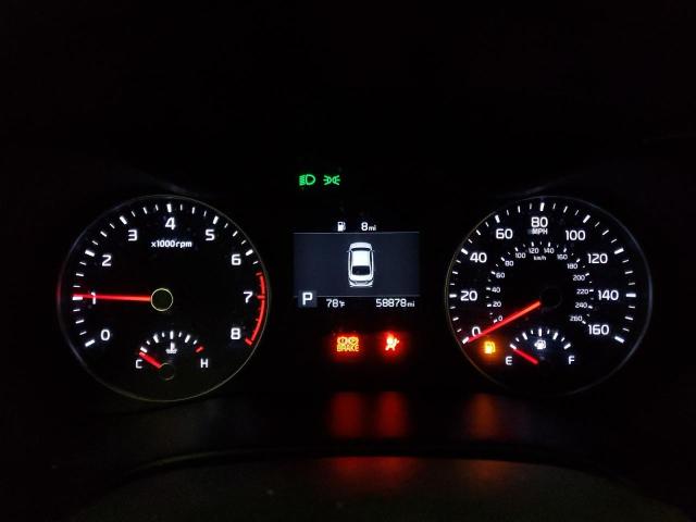 Photo 9 from auction – 2019 KIA FORTE FE with VIN 3KPF24ADXKE045969