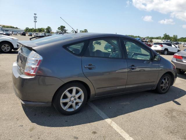 Photo 3 from auction – 2008 TOYOTA PRIUS with VIN JTDKB20U783305958