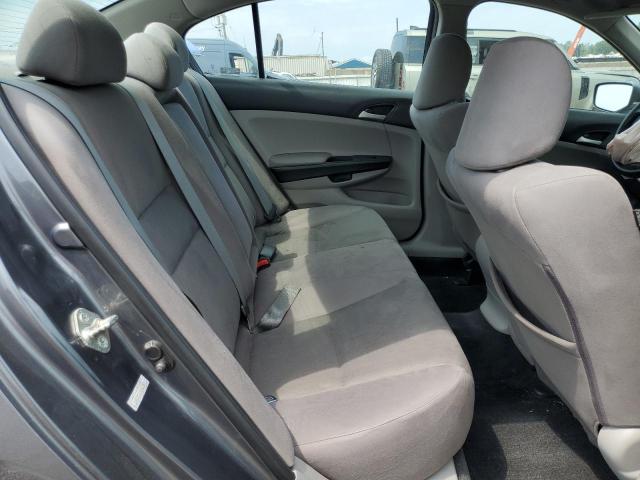 Photo 10 from auction – 2012 HONDA ACCORD LX with VIN 1HGCP2F37CA167879