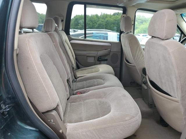 Photo 11 from auction – 2004 FORD EXPLORER X with VIN 1FMDU73E44ZA88845