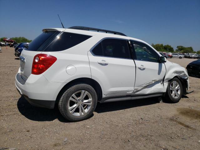 Photo 3 from auction – 2011 CHEVROLET EQUINOX LT with VIN 2CNALDEC9B6226114