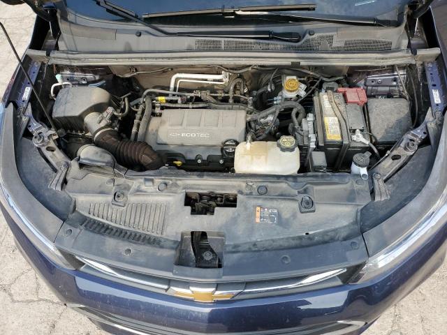 Photo 12 from auction – 2019 CHEVROLET TRAX LS with VIN 3GNCJNSB9KL271660