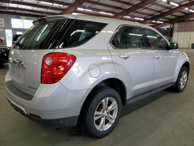 Photo 3 from auction – 2014 CHEVROLET EQUINOX LS with VIN 1GNFLEEK3EZ115484