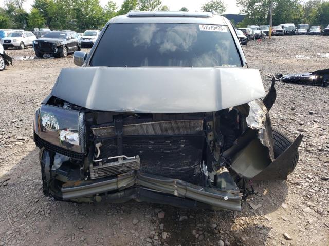 Photo 5 from auction – 2012 HONDA PILOT TOUR with VIN 5FNYF4H93CB086101