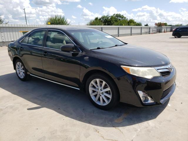 Photo 4 from auction – 2012 TOYOTA CAMRY BASE with VIN 4T4BF1FK7CR216366