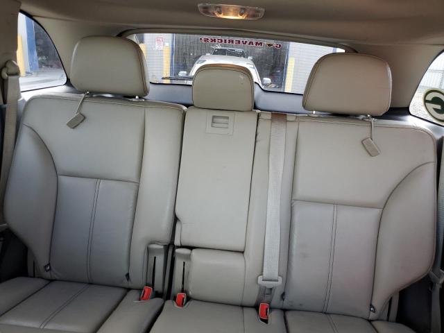 Photo 10 from auction – 2013 FORD EDGE SEL with VIN 2FMDK4JC5DBB73816