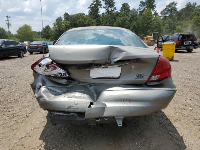 Photo 6 from auction – 2003 FORD TAURUS SE with VIN 1FAFP53U13G164019