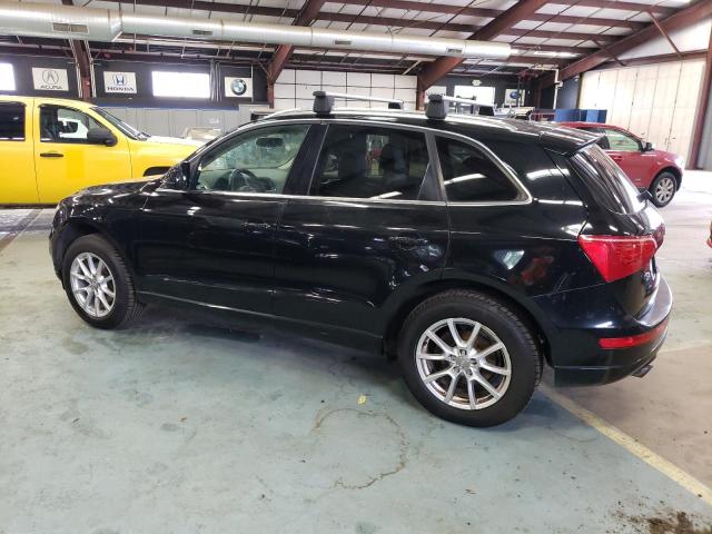 Photo 2 from auction – 2012 AUDI Q5 PREMIUM with VIN WA1CFAFP0CA003009