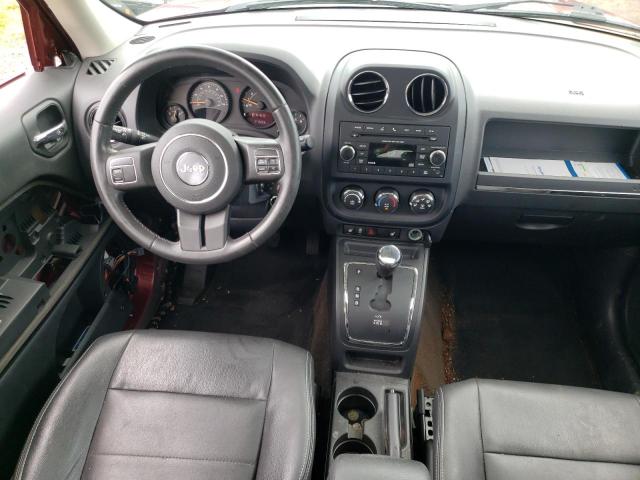 Photo 8 from auction – 2015 JEEP PATRIOT LA with VIN 1C4NJPFA5FD343206