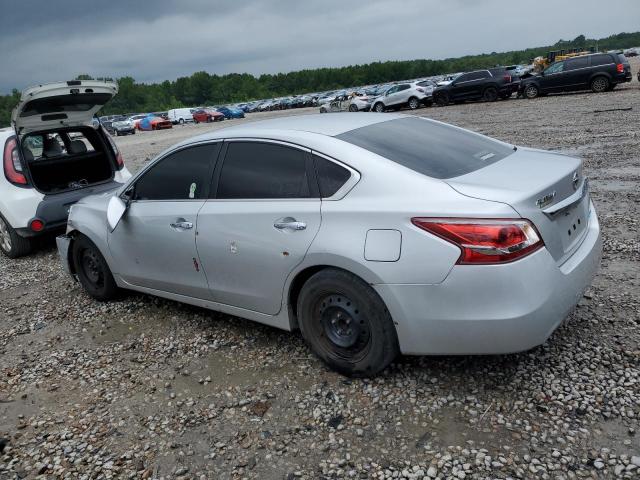 Photo 2 from auction – 2013 NISSAN ALTIMA 2.5 with VIN 1N4AL3AP5DC265838