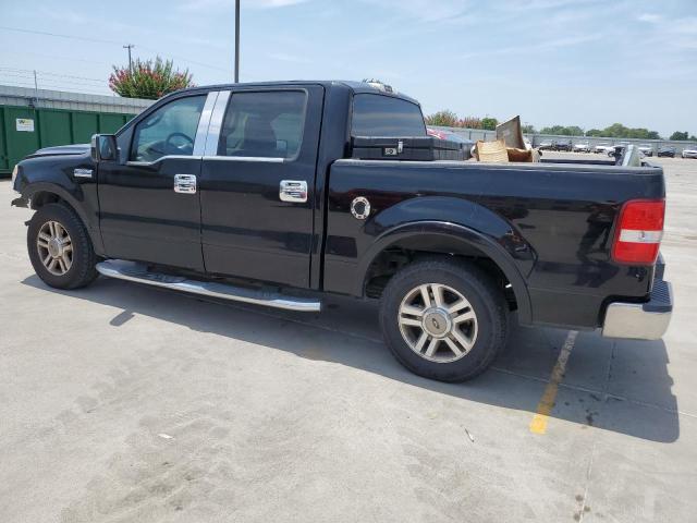 Photo 2 from auction – 2005 FORD F150 SUPER with VIN 1FTPW125X5FA40036