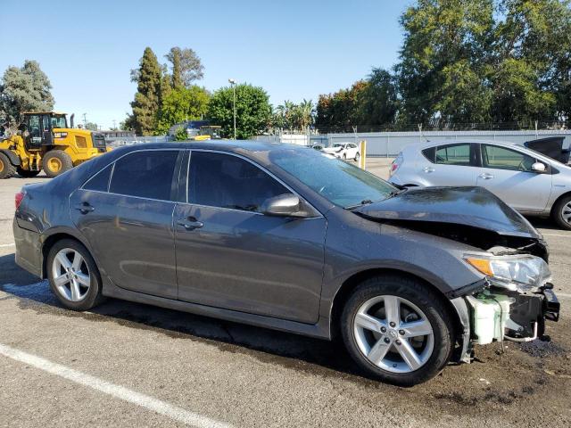 Zdjęcie 4 z aukcji – 2012 TOYOTA CAMRY BASE z VIN 4T1BF1FK5CU144884