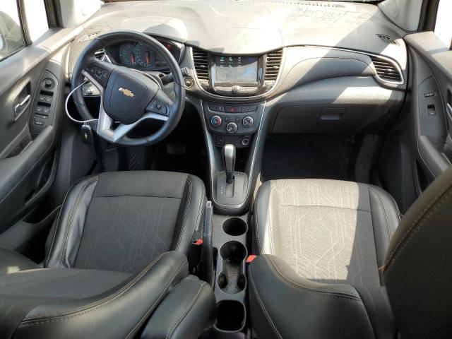 Photo 8 from auction – 2017 CHEVROLET TRAX 1LT with VIN 3GNCJPSB0HL197923