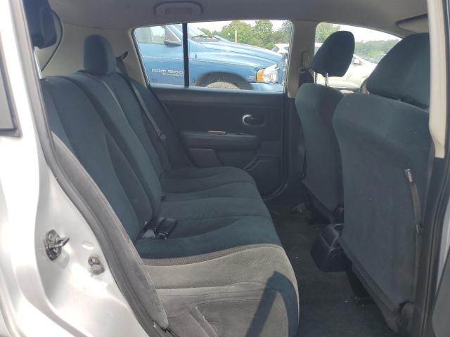 Photo 10 from auction – 2011 NISSAN VERSA S with VIN 3N1BC1CP2BL358496
