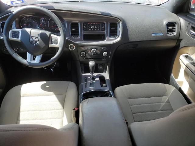 Photo 8 from auction – 2013 DODGE CHARGER SE with VIN 2C3CDXBG8DH535040