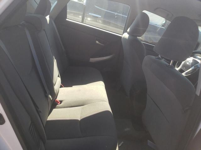 Photo 10 from auction – 2013 TOYOTA PRIUS with VIN JTDKN3DU0D5644048