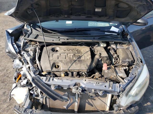 Photo 11 from auction – 2014 TOYOTA COROLLA L with VIN 5YFBURHE7EP100238