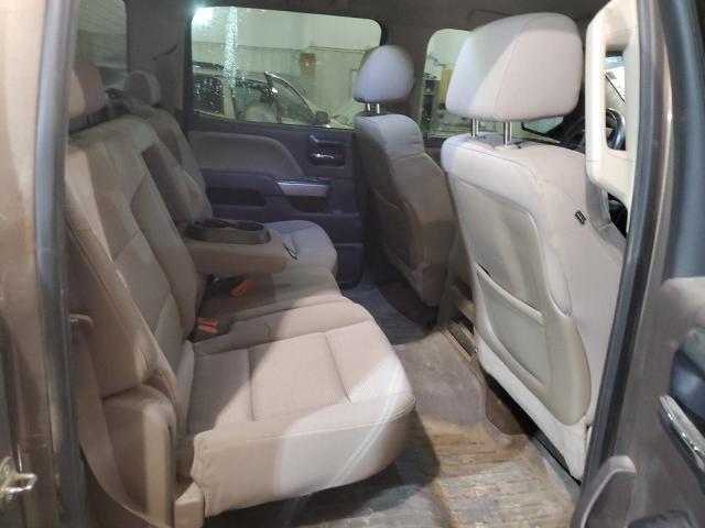 Photo 10 from auction – 2014 CHEVROLET SILVERADO with VIN 3GCUKREC2EG125815