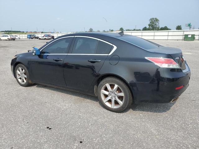Photo 2 from auction – 2012 ACURA TL with VIN 19UUA8F23CA029143