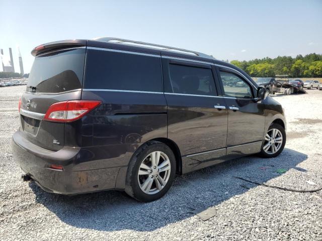 Photo 3 from auction – 2011 NISSAN QUEST S with VIN JN8AE2KP3B9004624