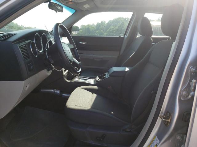 Photo 7 from auction – 2006 DODGE CHARGER SE with VIN 2B3KA43G06H167938