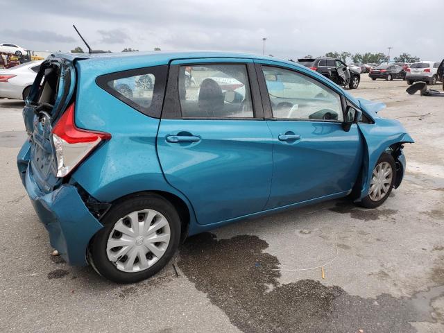 Photo 3 from auction – 2016 NISSAN VERSA NOTE with VIN 3N1CE2CP0GL350666
