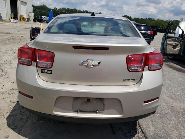Photo 6 from auction – 2013 CHEVROLET MALIBU LS with VIN 1G11B5SA7DF348455
