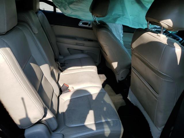Foto 11 de la subasta – 2012 FORD EXPLORER X con VIN 1FMHK8D81CGA57598