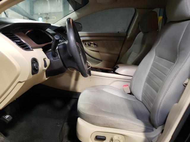 Photo 7 from auction – 2015 FORD TAURUS SE with VIN 1FAHP2D89FG183558