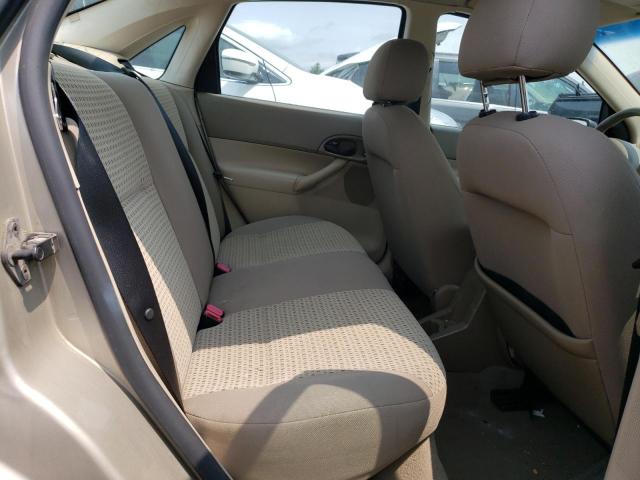 Photo 10 from auction – 2007 FORD FOCUS ZX4 with VIN 1FAFP34N17W324102
