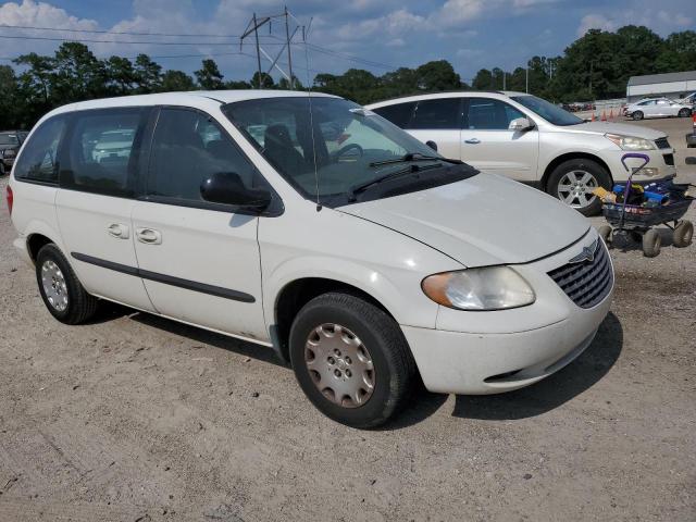 Photo 4 from auction – 2003 CHRYSLER VOYAGER with VIN 1C4GJ25BX3B141376