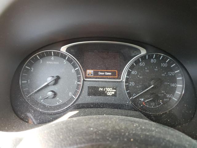 Photo 9 from auction – 2015 NISSAN ALTIMA 3.5 with VIN 1N4BL3AP3FC453314