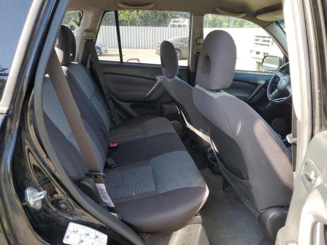 Photo 11 from auction – 2005 TOYOTA RAV4 with VIN JTEGD20V250078941