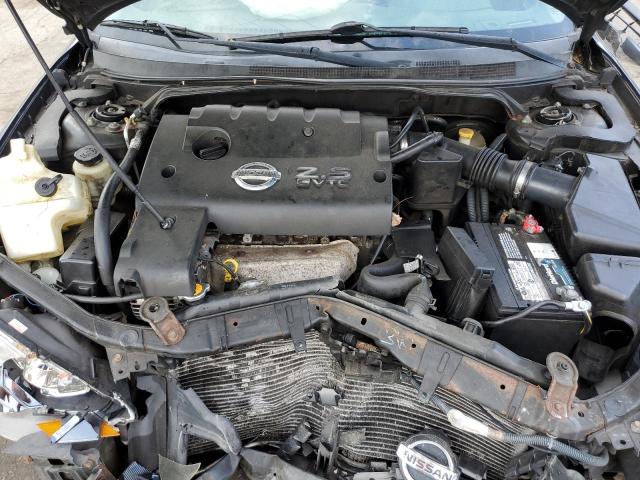 Photo 11 from auction – 2005 NISSAN ALTIMA S with VIN 1N4AL11D65C194628