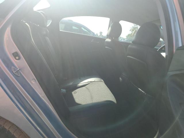 Photo 10 from auction – 2012 HYUNDAI SONATA SE with VIN 5NPEC4AB9CH336158