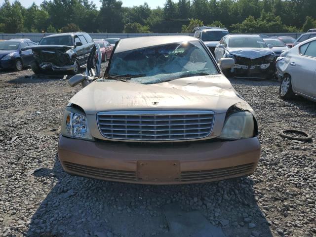 Снимка 5 от търг – 2005 CADILLAC DEVILLE с VIN 1G6KD54Y45U214681