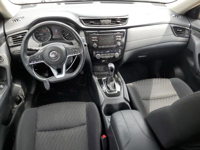 Photo 8 from auction – 2017 NISSAN ROGUE S with VIN KNMAT2MT2HP612814