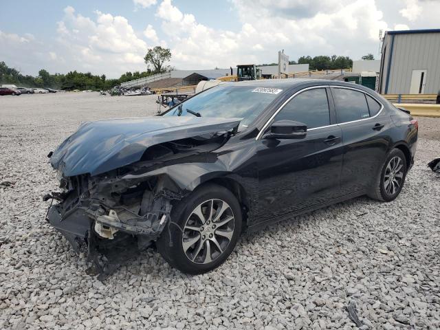 ACURA TLX 2015 with VIN 19UUB1F3XFA012034 - Photo from auction