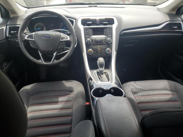 Photo 8 from auction – 2015 FORD FUSION SE with VIN 3FA6P0HDXFR146871