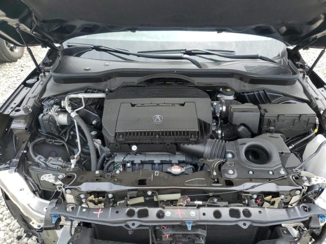 Photo 12 from auction – 2023 ACURA MDX TECHNO with VIN 5J8YE1H47PL023836