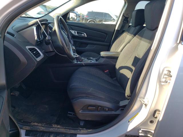Photo 7 from auction – 2013 GMC TERRAIN SL with VIN 2GKFLTEK7D6322617