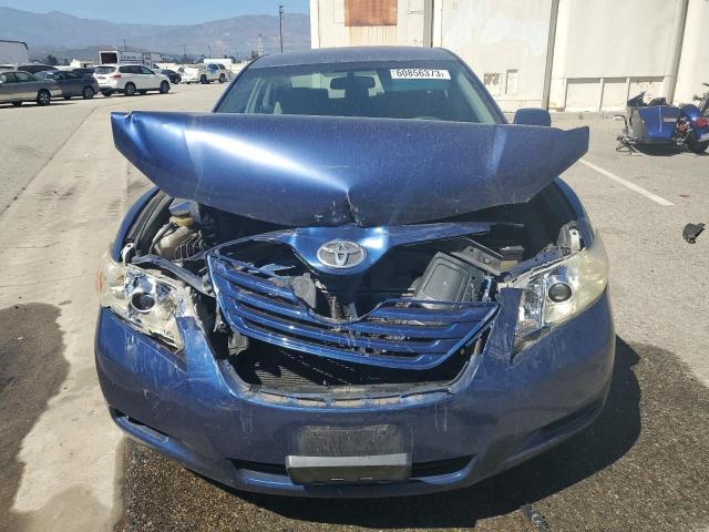 Photo 5 from auction – 2008 TOYOTA CAMRY CE with VIN 4T1BE46KX8U198239