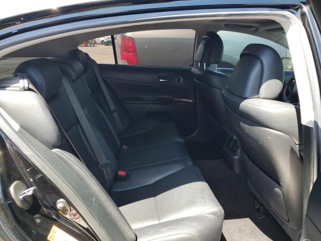 Photo 10 from auction – 2007 LEXUS GS 450H with VIN JTHBC96S975009949