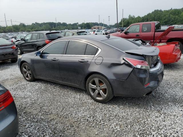 Photo 2 from auction – 2013 ACURA TL TECH with VIN 19UUA9F55DA004830